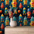 COLORES INFANTILES 9