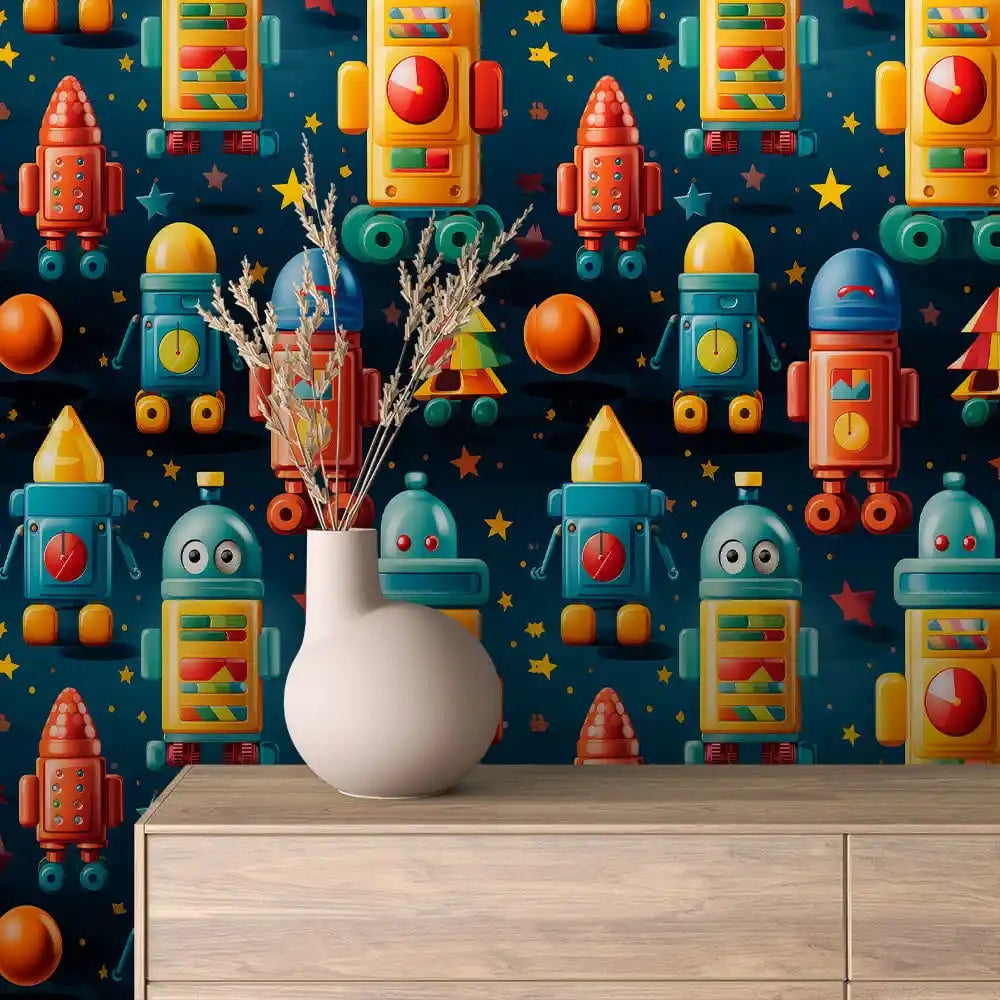 COLORES INFANTILES 9