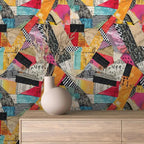 COLLAGE DE COLORES 2