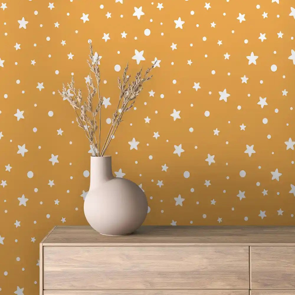 DECORACIÓN BEBÉ - COLORES 1005-K