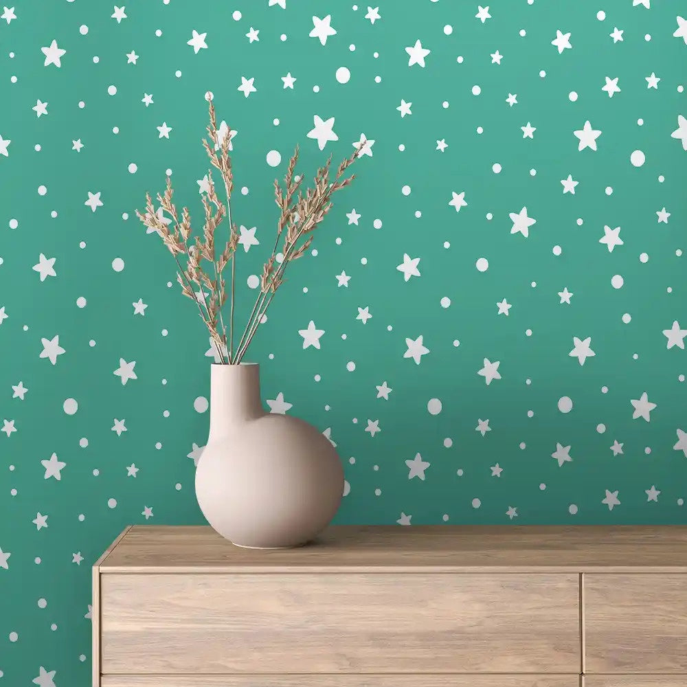 DECORACIÓN BEBÉ - COLORES 1009-M