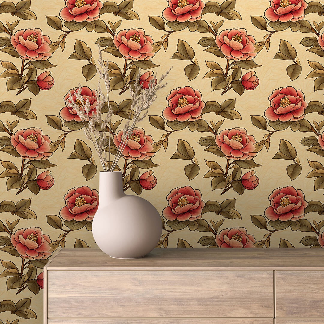 FLORAL 23