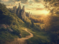 PAISAJE 51