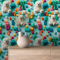 COLORES INFANTILES 45