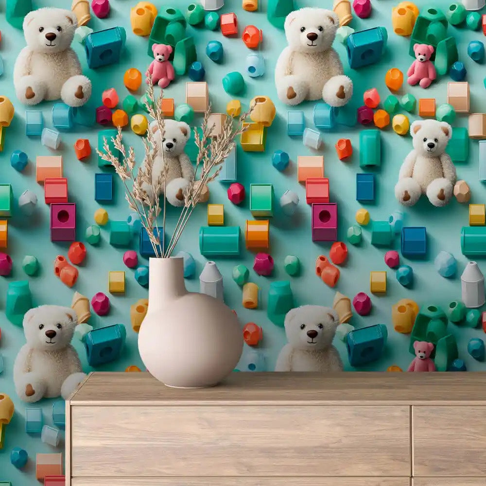 COLORES INFANTILES 45