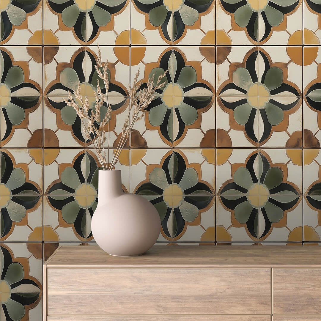 AZULEJO 14