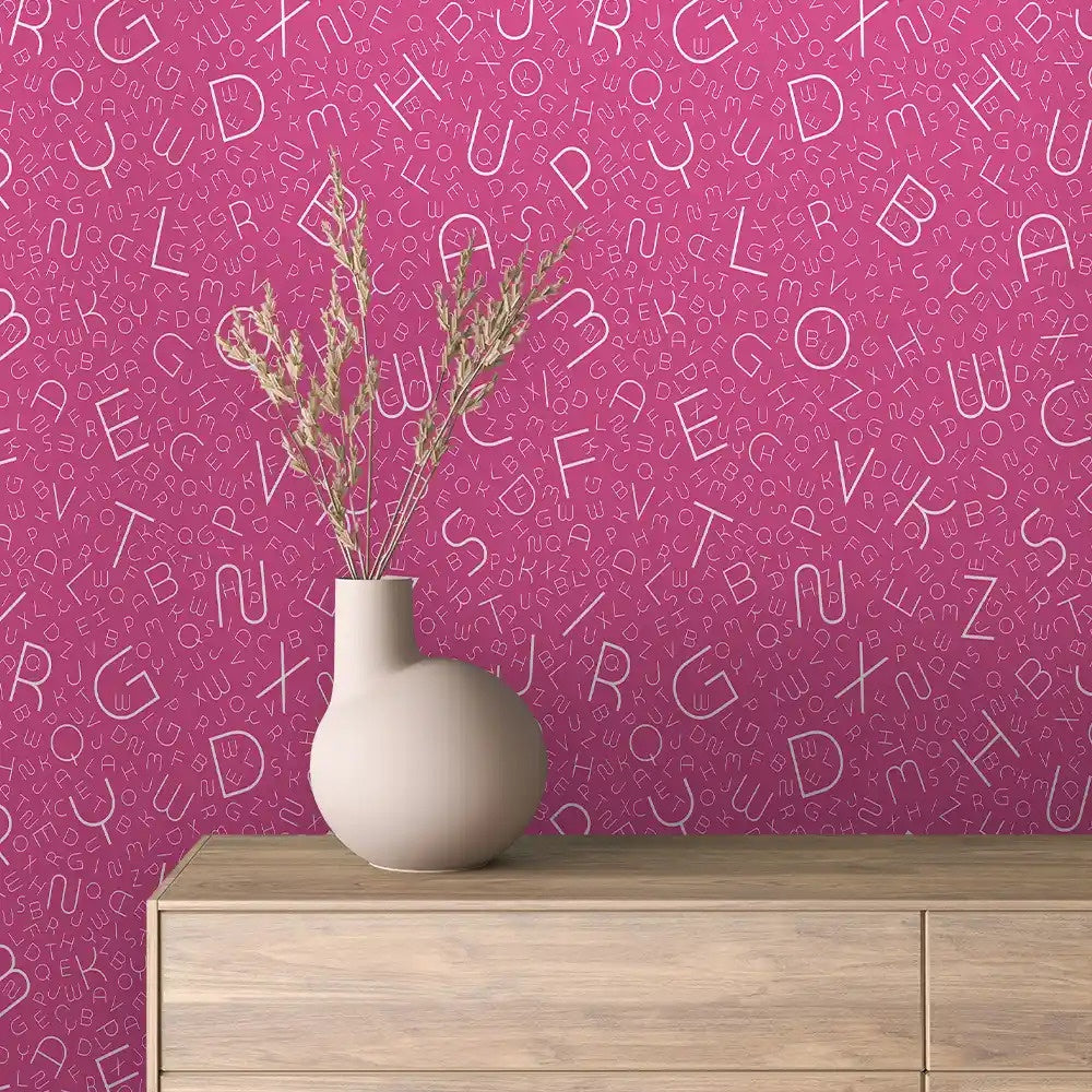 DECORACIÓN BEBÉ - COLORES 1025-J
