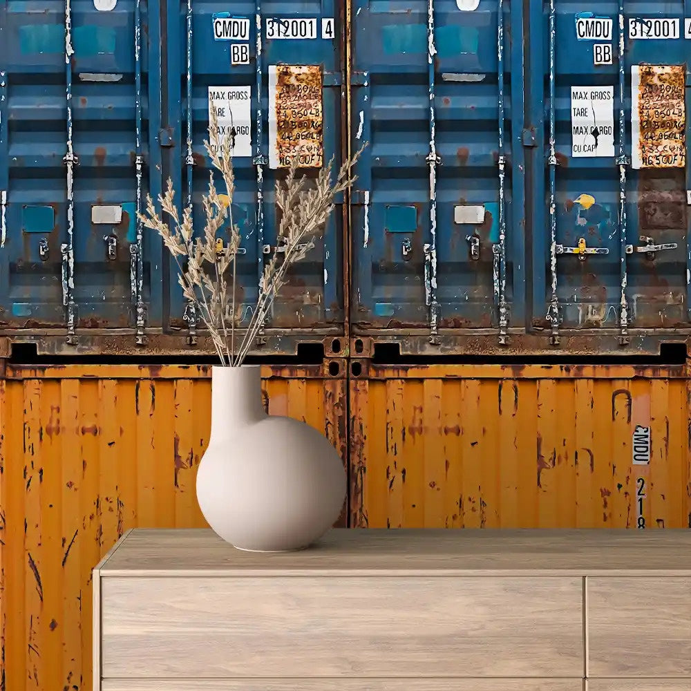 DECORACIÓN INDUSTRIAL 58