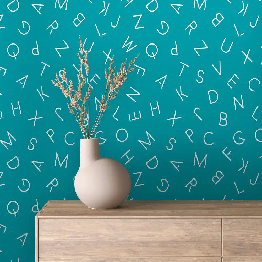 DECORACIÓN BEBÉ - COLORES 1024-O